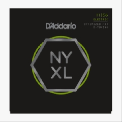 D'addario NYXL1156