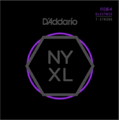 D'addario NYXL1164
