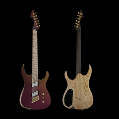 Ormsby Ando San Hype GTR 6-String