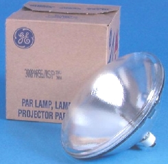 GE PAR 56 NSP