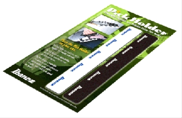 Ibanez PHI01 Pick Holder