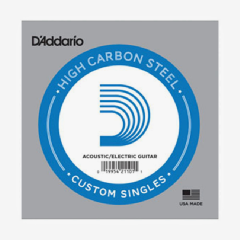 D'addario PL0085