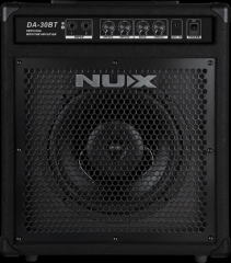Nux DA-30BT