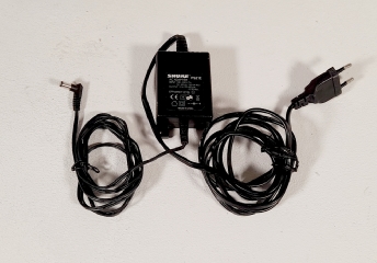 SHURE PS21E gebraucht