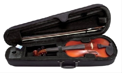Gewa Pure Violinengarnitur EW 3/4
