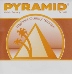 PYRAMID Terzgitarre Saiten 474200