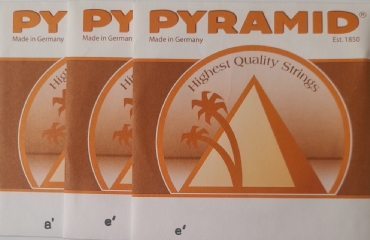 Pyramid 679/3 Balalaika