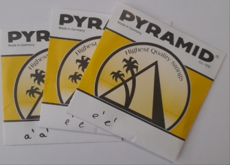 Pyramid 679/6 Balalaika