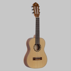 Ortega R121 1/4