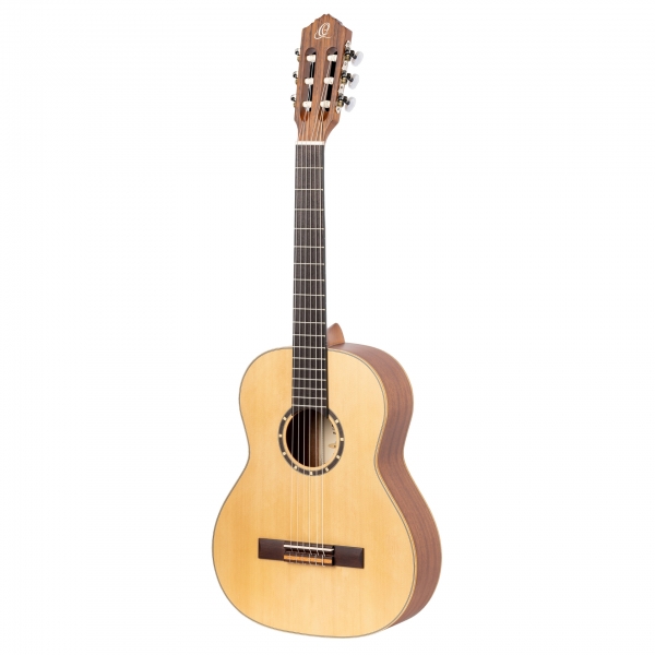 Ortega R121L-3/4 Family Series 3/4 Konzertgitarre lefthand