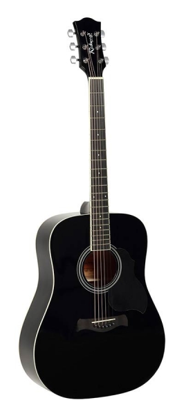 Richwood RD-12-BK Artist Series