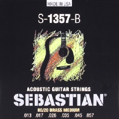 Sebastian S-1357-B