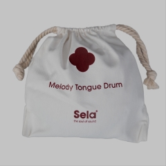 Sela Melody Tongue Drum 5,5'' A5 Navy Blue