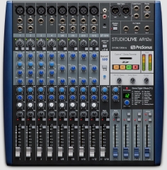 PreSonus StudioLive AR12c