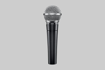 Shure SM 58-LCE
