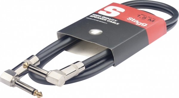 STAGG SSP1,5LL15 LS-Kabel