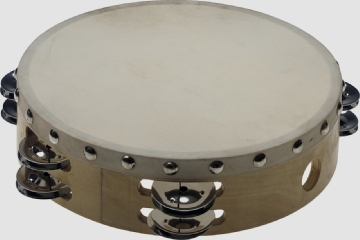 Stagg STA-1208 Tamburin