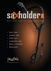 Jazzlab Saxholder SXH-Pro