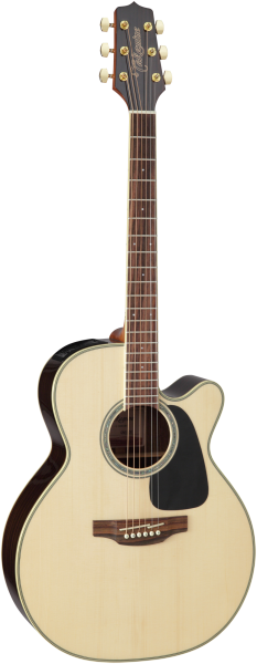 Takamine GN51CE Nat