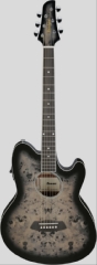 Ibanez TCY10PA-BKB Talman