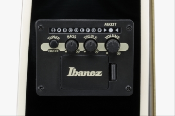 Ibanez TCY10PA-BKB Talman