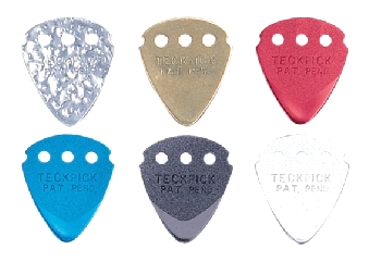 Dunlop 467R Teckpick