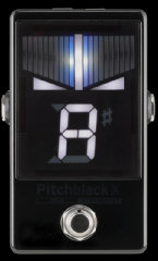 Korg Pitchblack X Black