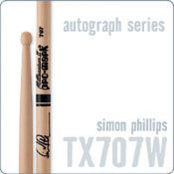 PROMARK TX707W ''Simon Phillips''