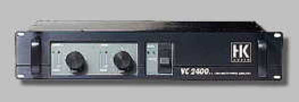 Endstufe HK-Audio VC2402 2x1200W/2Ohm