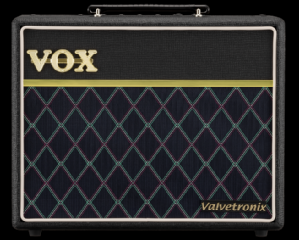 Vox VT20X Classic Blue