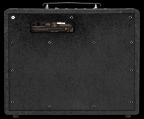 Vox VT20X Classic Blue