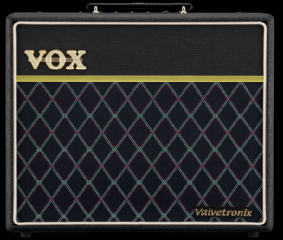 Vox VT40X Classic Blue