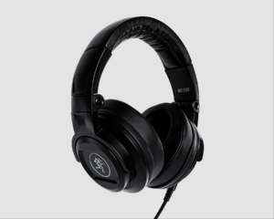 Mackie MC-250 Headphone